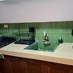 Apartamento Bizantino
