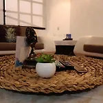 Apartamento Bizantino
