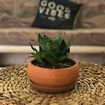 Apartamento Bizantino
