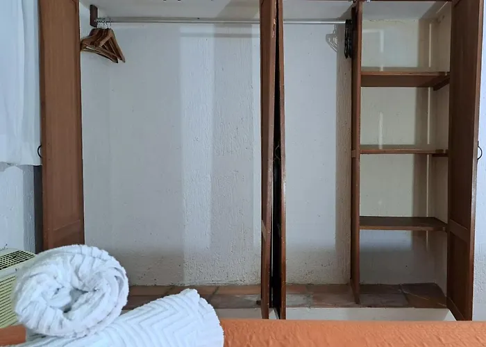 Apartamento Bizantino